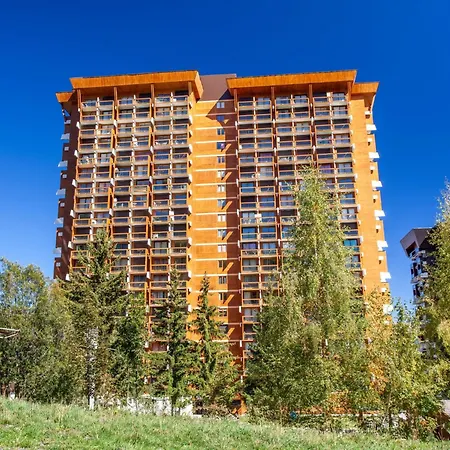 Appartement Soyouz Vanguard-103 By Interhome *
