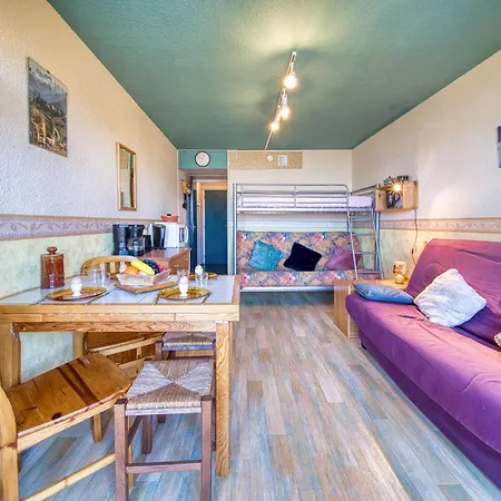 Soyouz Vanguard-103 By Interhome Appartement *