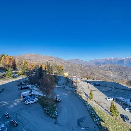 アパート Soyouz Vanguard-103 By Interhome ル・コルビエ