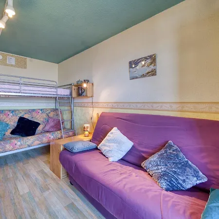 Appartement Soyouz Vanguard-103 By Interhome *
