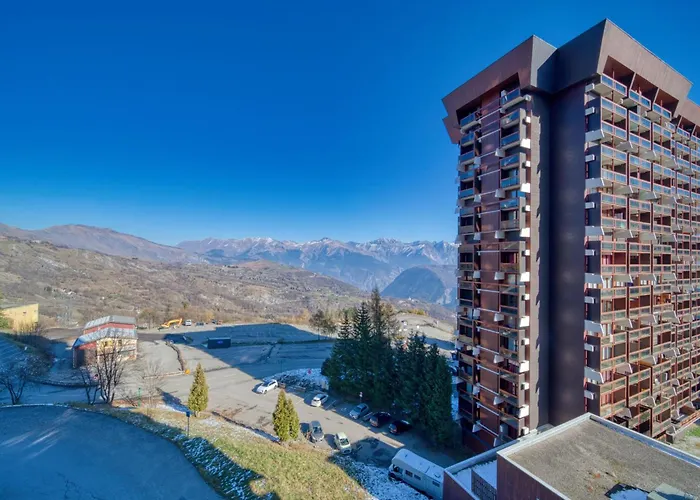 Apartamento Soyouz Vanguard-103 By Interhome
