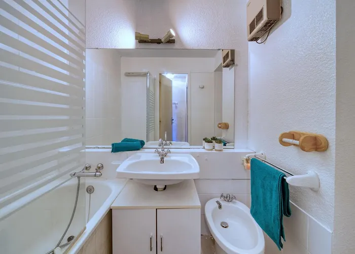 Soyouz Vanguard-103 By Interhome Apartamento
