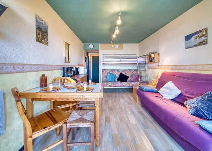 Soyouz Vanguard-103 By Interhome Apartamento *