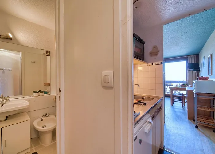 Soyouz Vanguard-103 By Interhome Apartamento *