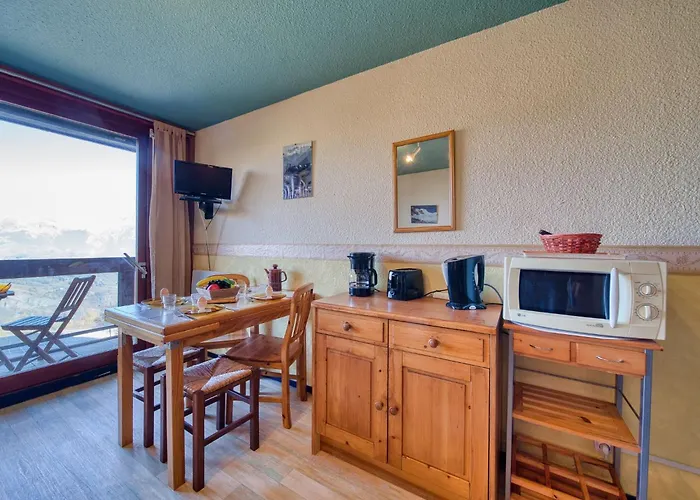 Apartamento Soyouz Vanguard-103 By Interhome